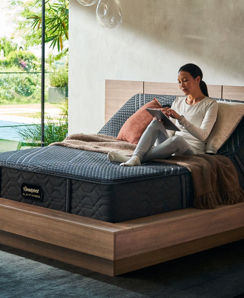 Twin Mattresses | Shop Online for Twin Size Beds at Beautyrest.com